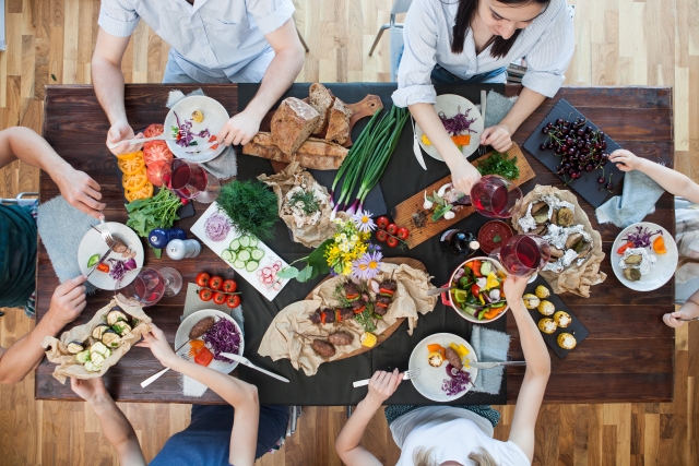 忙しい人に最適なワタミの宅食ダイレクトの使い方